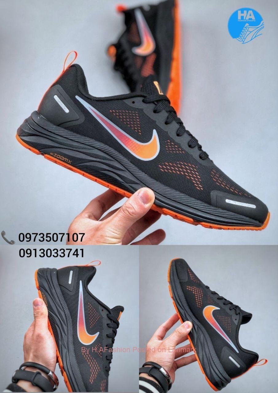 Nike Winflo 9X