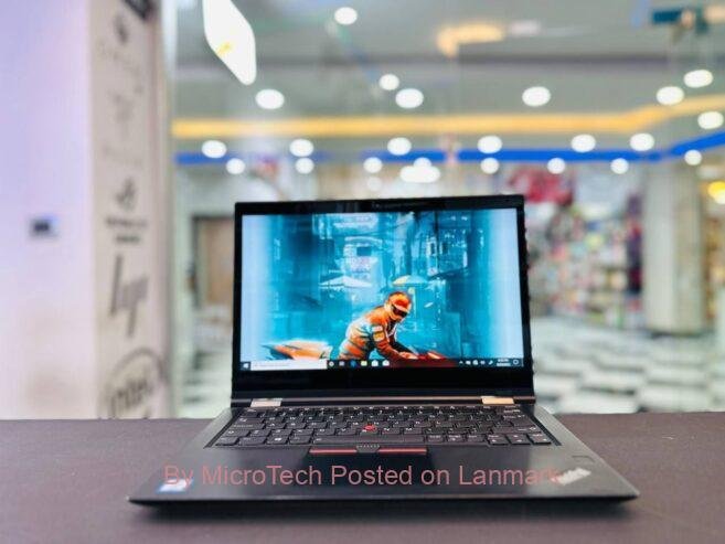 LENOVO YOGA 370