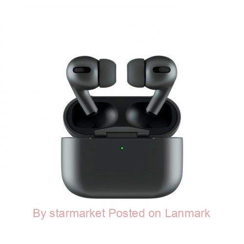 Airpods pro አዲስ የ2024model