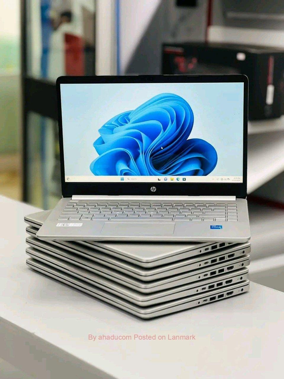 HP NOTEBOOK
