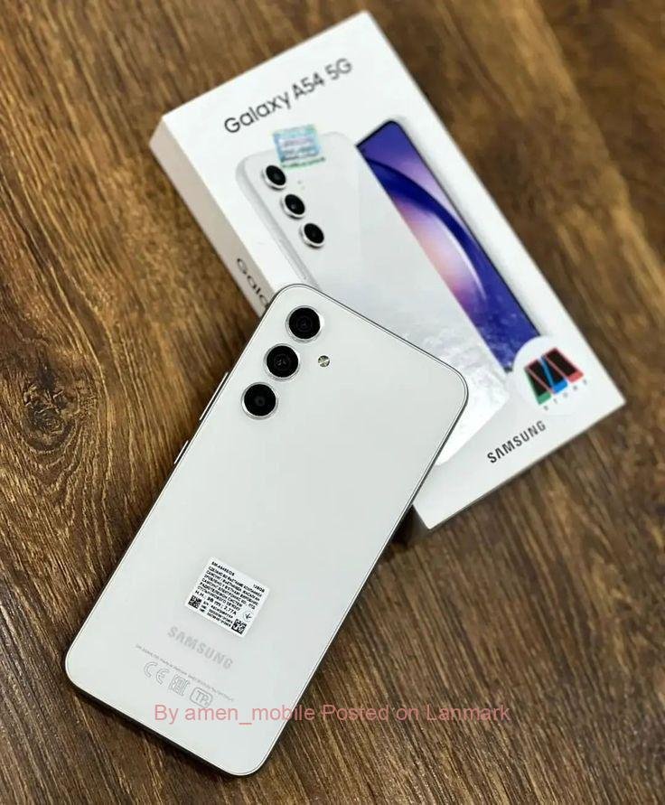 Brand New Samsung Galaxy A34 5G