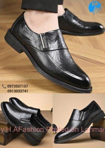 Lorentu Loafers