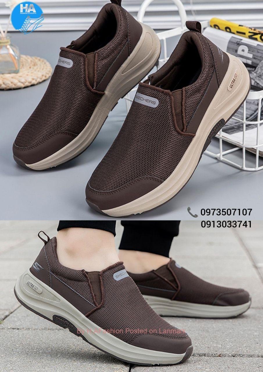 Skechers UltraGo
