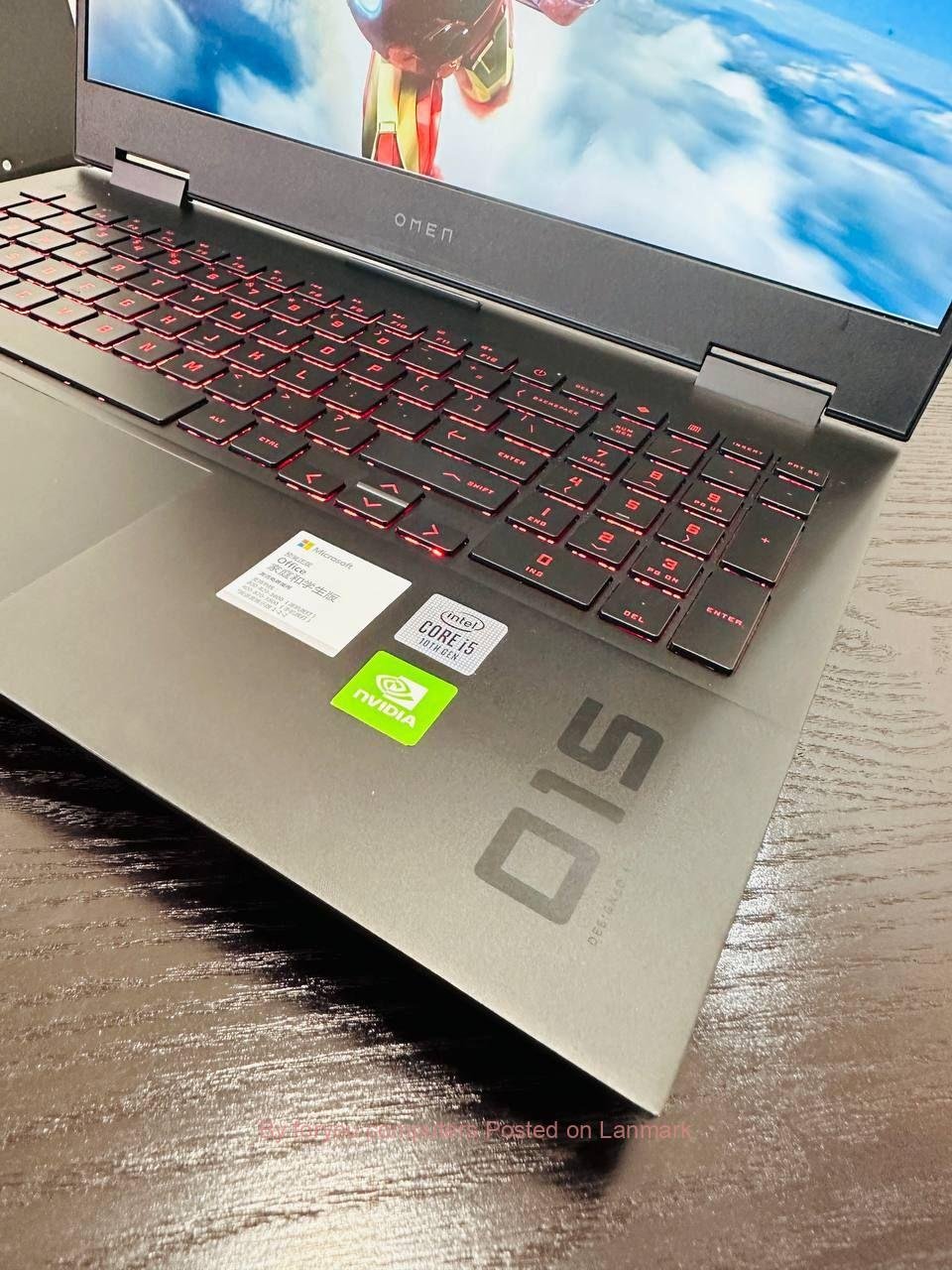 hp pavilion x360 convertible