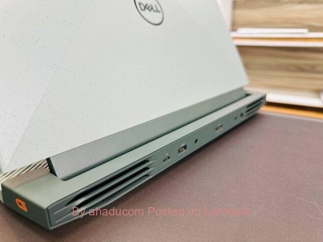 Dell G15  GAMING Brand New model G15 With Cartoon and Manual