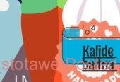 Kalide baltna በርበሬ