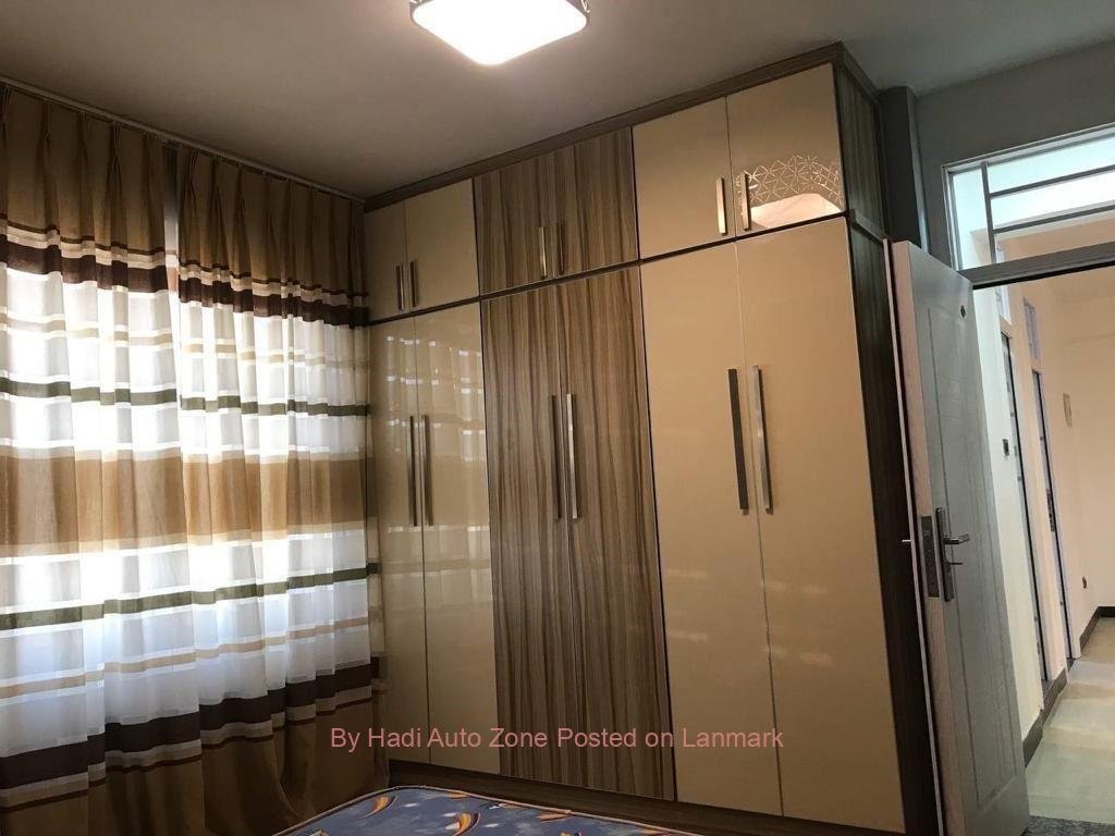 በ ሜክሲኮ 124ካሬ ላይ ያረፈ ባለ 2መኝታ ኮንዶሚንየም