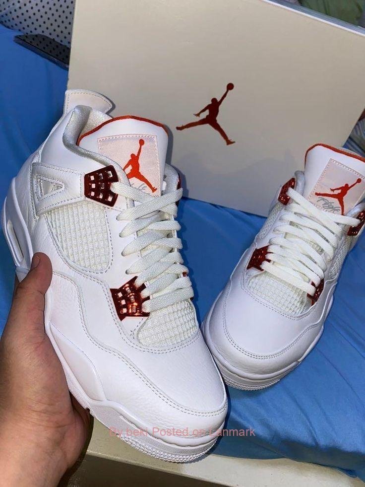 Jordne 4 master Quality shoes for you