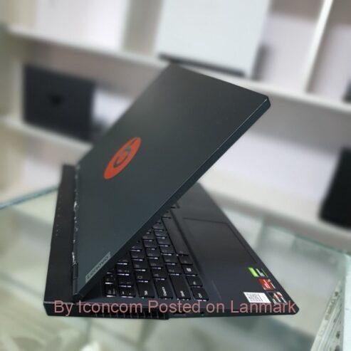 LENOVO LEGION 3050 GAMING  LAPTOP