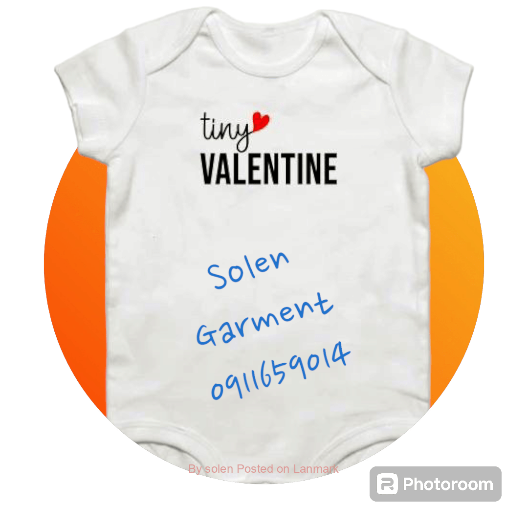 T shirt and other accessories