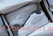 Nike Air Force low Quality shoes for you