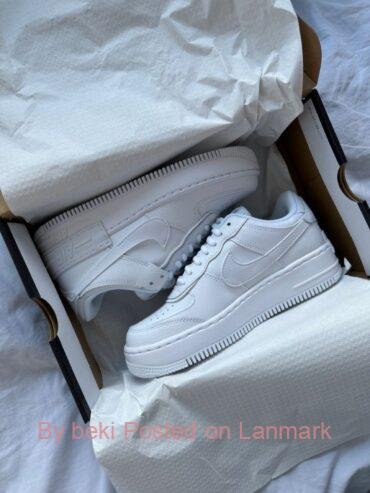 Nike Air Force low Quality shoes for you