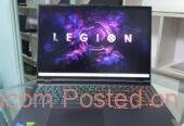 Brand New Core i7-12th HX LENOVO LEGION PRO 5 GAMING LAPTOP