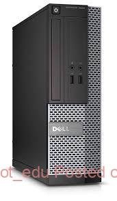 3020, 3010, 780 dell optix desktop computer