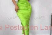 Shein dress