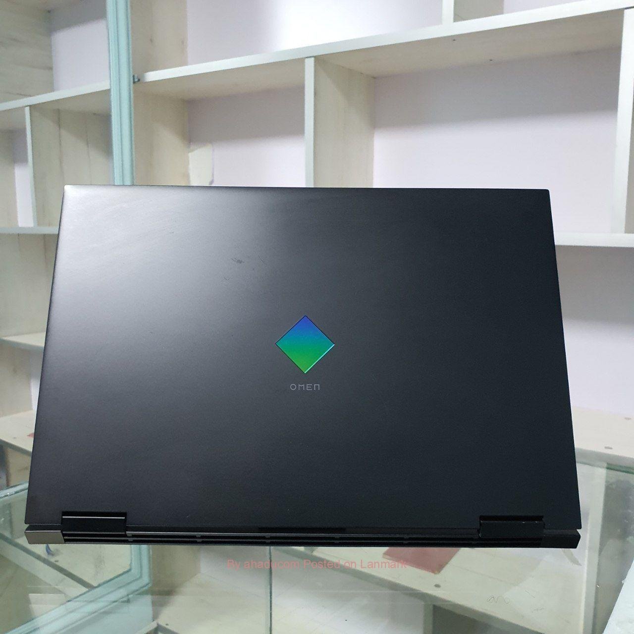 Brand New Omen 16 Gaming Hp Omen Rtx 3070