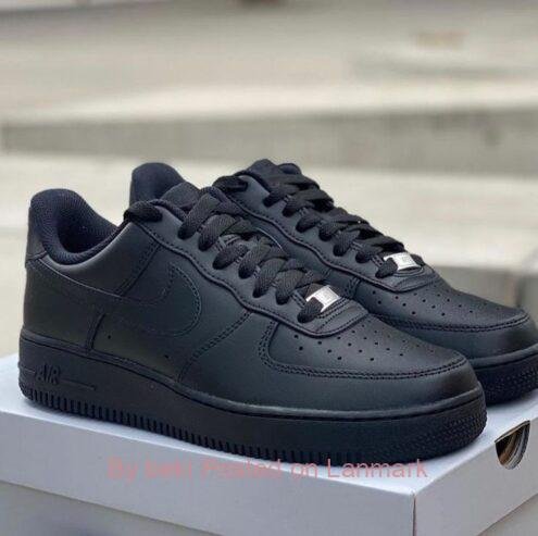 Nike Air Force master Quality shoes for you