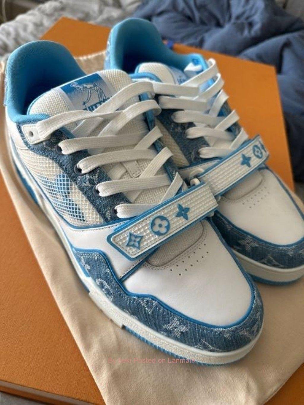 Louis Vuitton Lv master Quality shoes for you