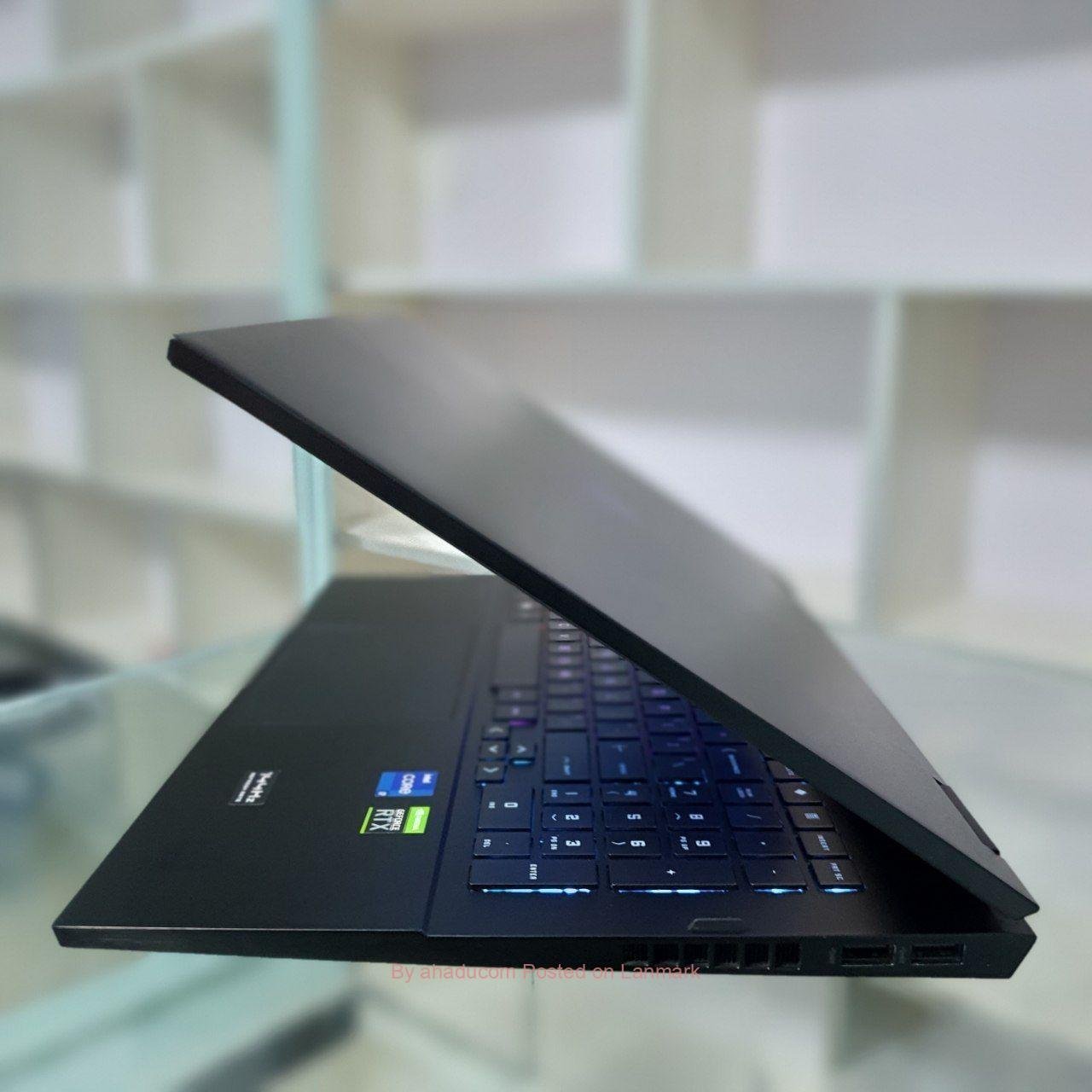 Brand New Omen 16 Gaming Hp Omen Rtx 3070