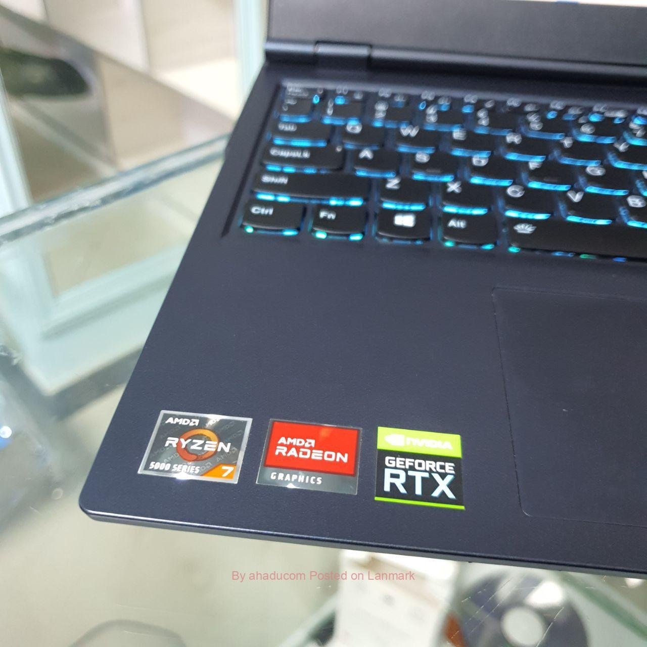 LENOVO LEGION  3060 GAMING  LAPTOP