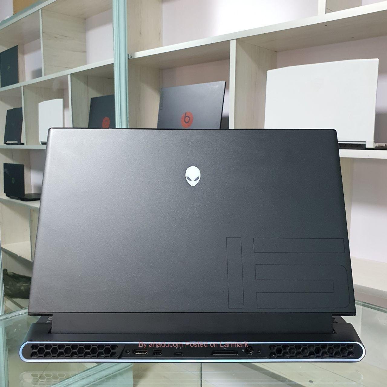 Brand New HP 9th Generation With manual from USA