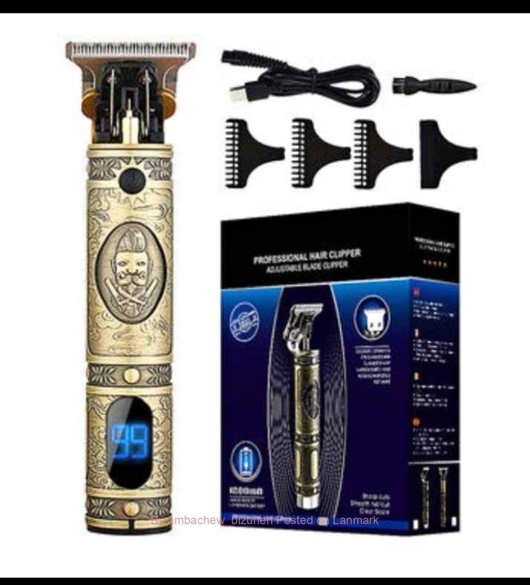 Kemei professional hair clipper