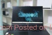 LENOVO LEGION 3050 GAMING  LAPTOP