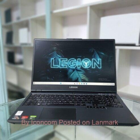 LENOVO LEGION 3050 GAMING  LAPTOP