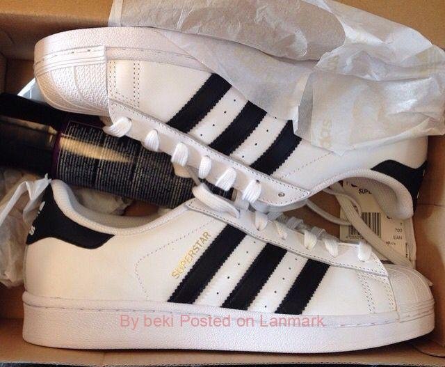 Adidas Old School superstar master Quality shoes for