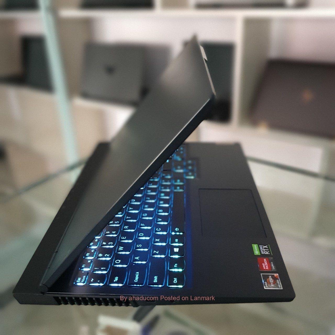 LENOVO LEGION  3060 GAMING  LAPTOP