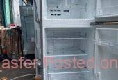 LG frige 252 litre smart inverter fan system