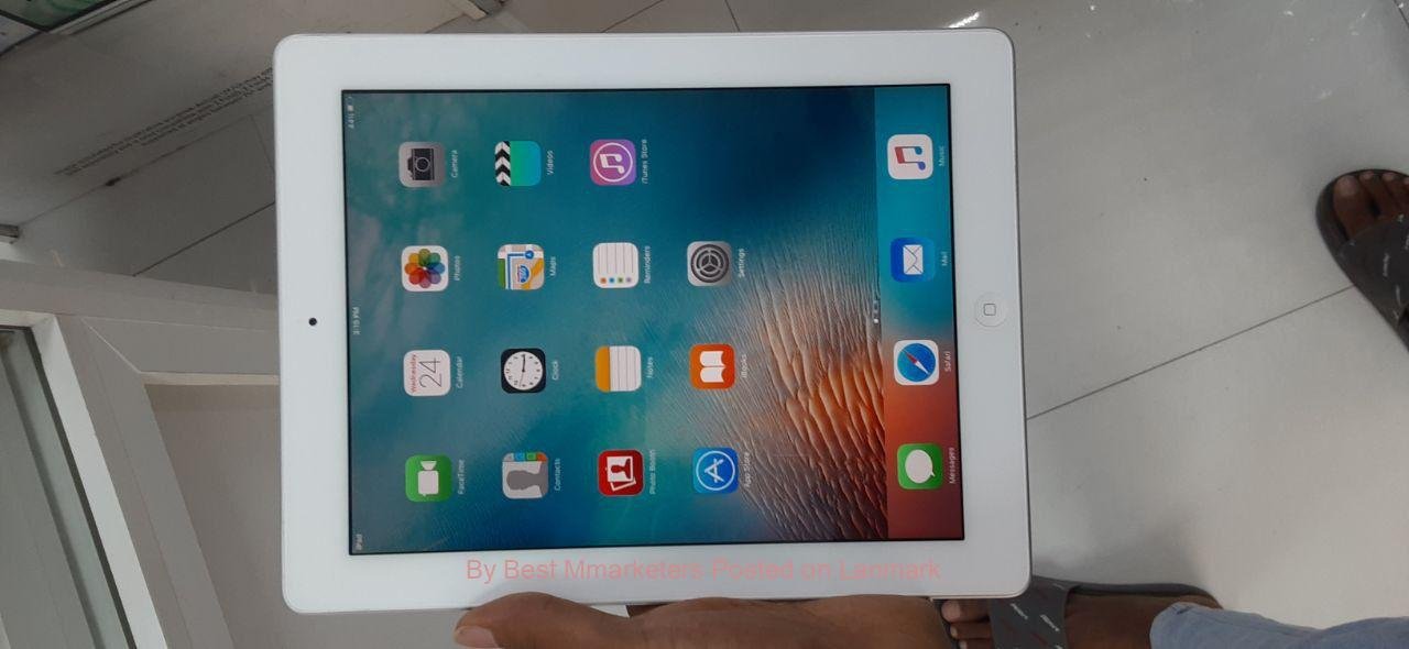 ipad Tablet