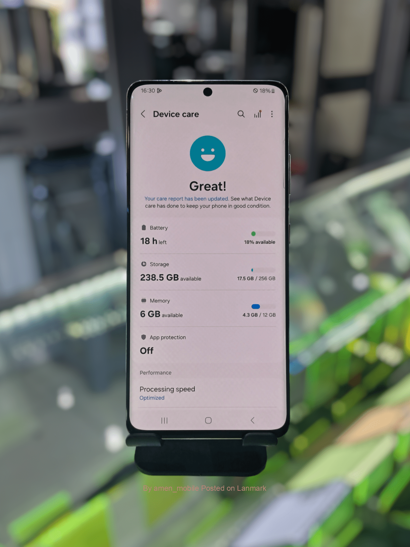 New Samsung Galaxy S21 Ultra 5G