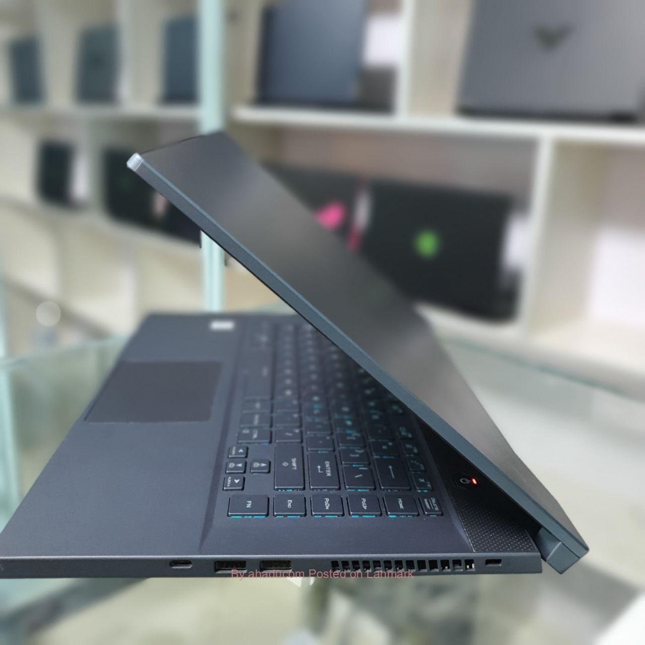 Brand New Asus Rog Zephyrs