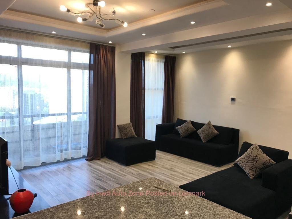 በ ሜክሲኮ 124ካሬ ላይ ያረፈ ባለ 2መኝታ ኮንዶሚንየም