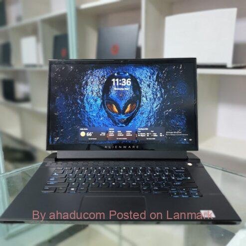 High end Gaming 10th generation Core i7-10980HK