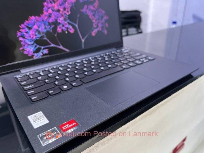 Lenovo ideapad