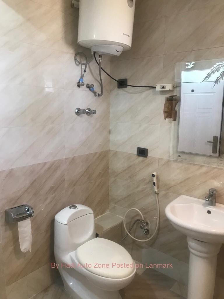 በ ሜክሲኮ 124ካሬ ላይ ያረፈ ባለ 2መኝታ ኮንዶሚንየም