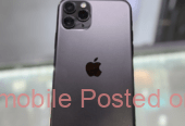 IPhone 11 Pro