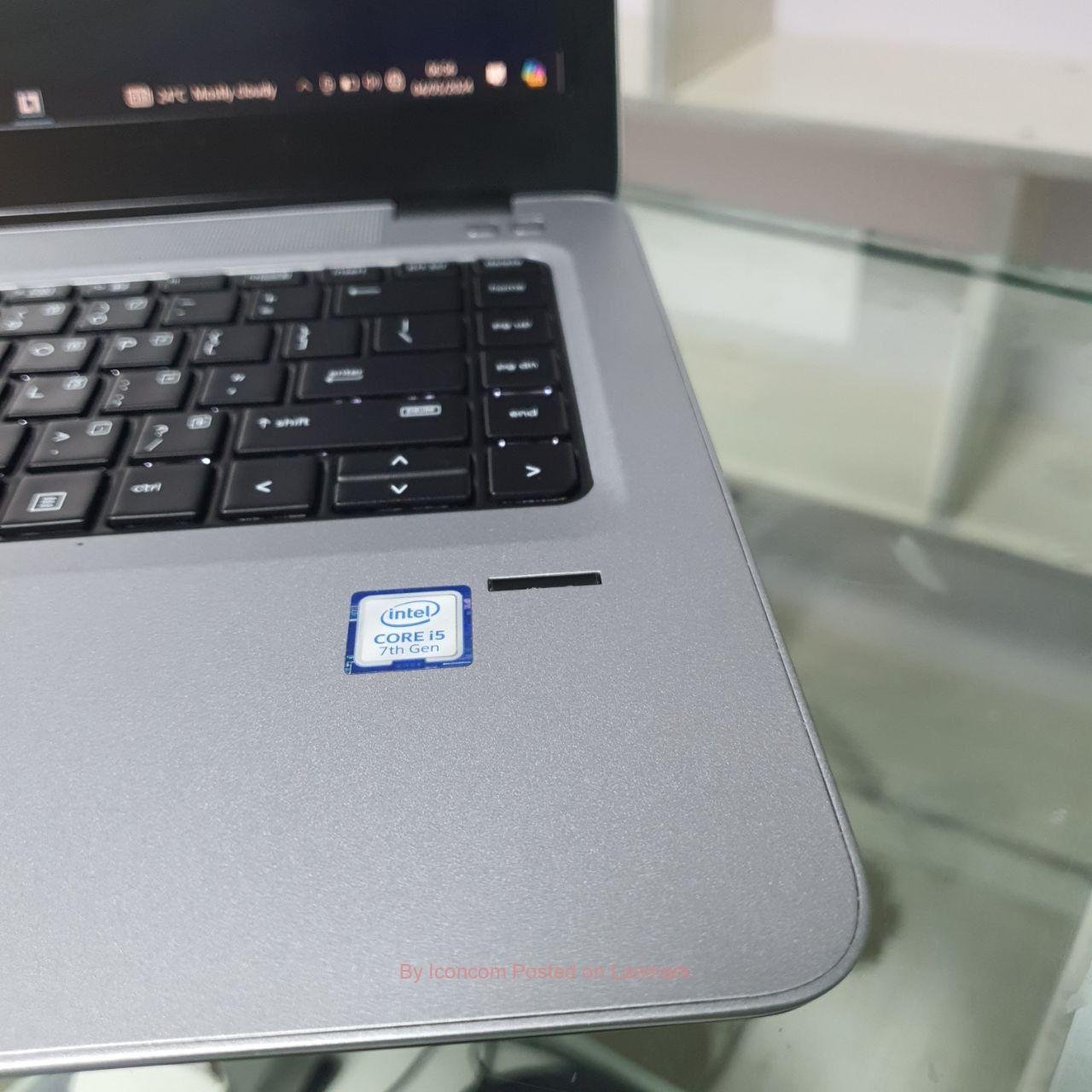 HP Elitebook 840 G4