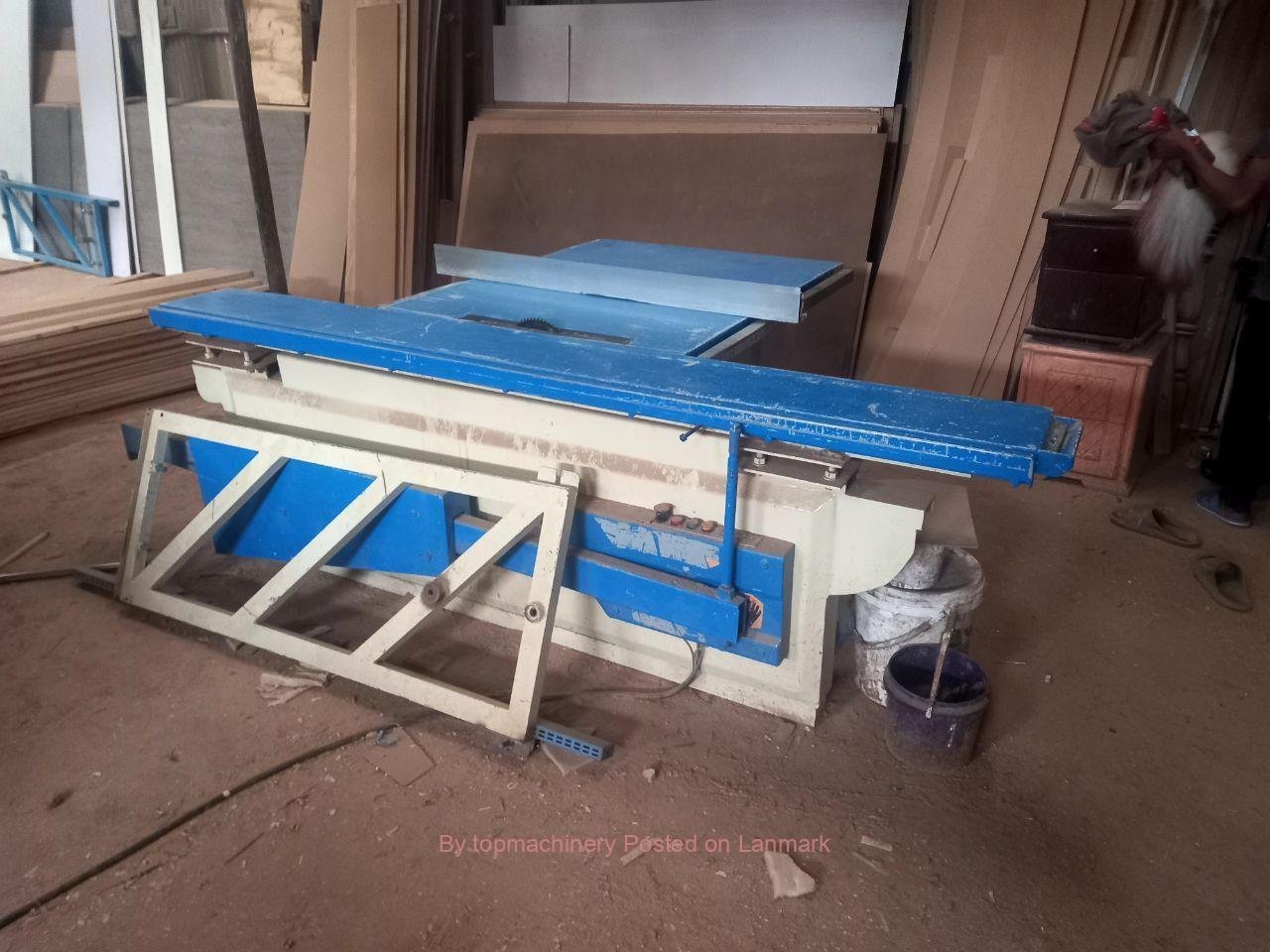 የ ጣወላ መሳሪያ ማሽኖች ሽያጭ