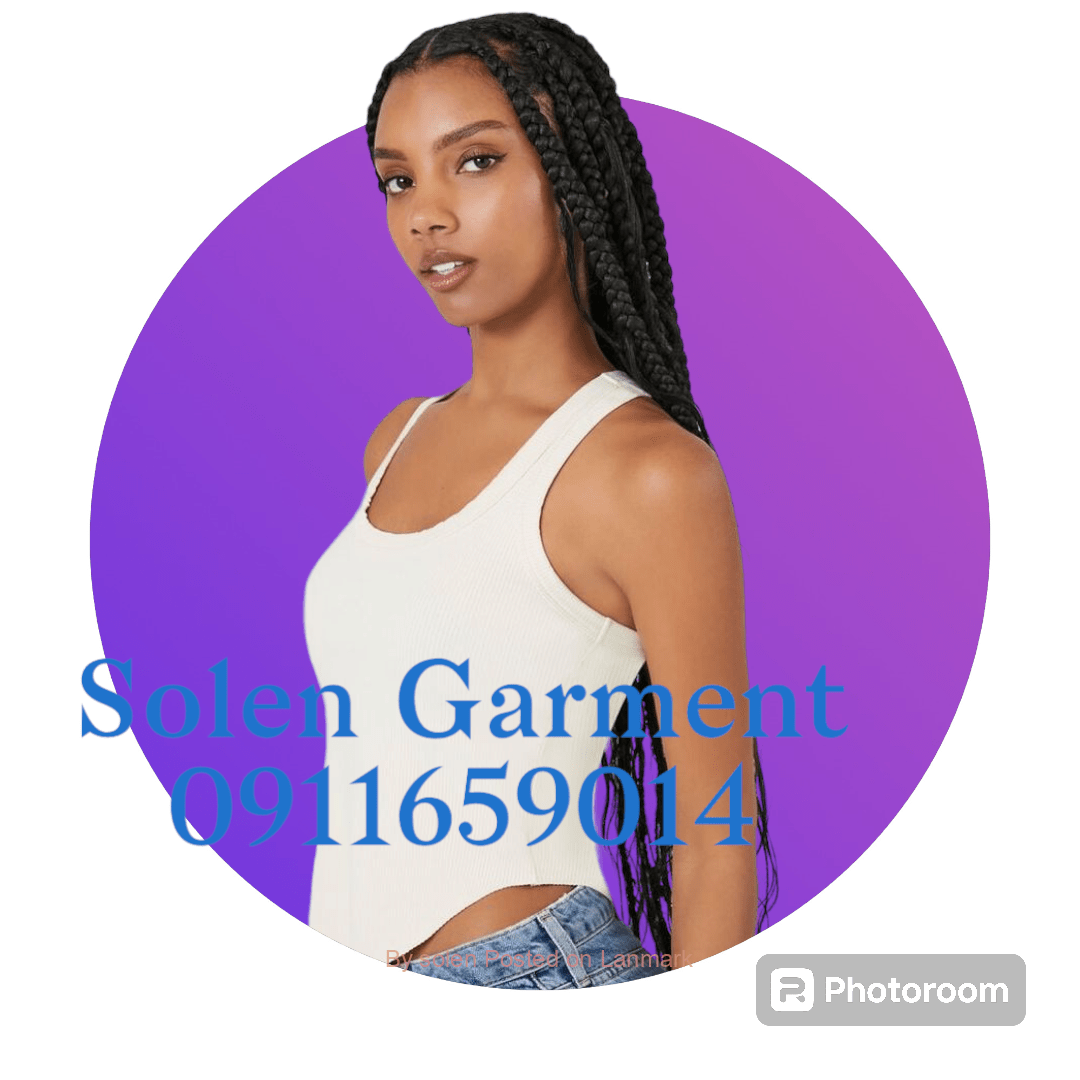 T shirt and other accessories