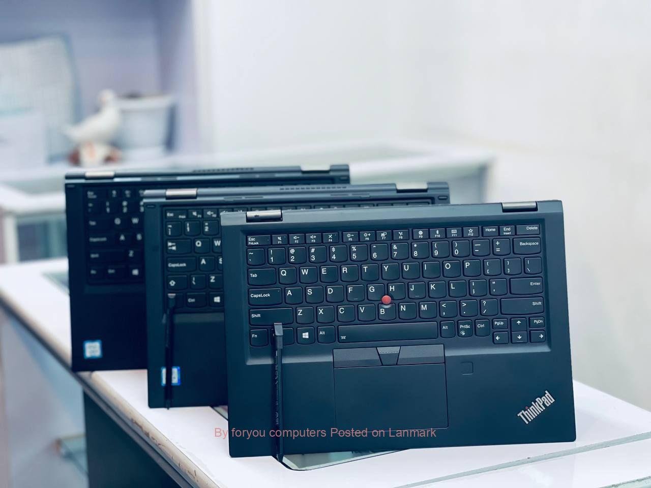 Lenovo Thinkpad x260