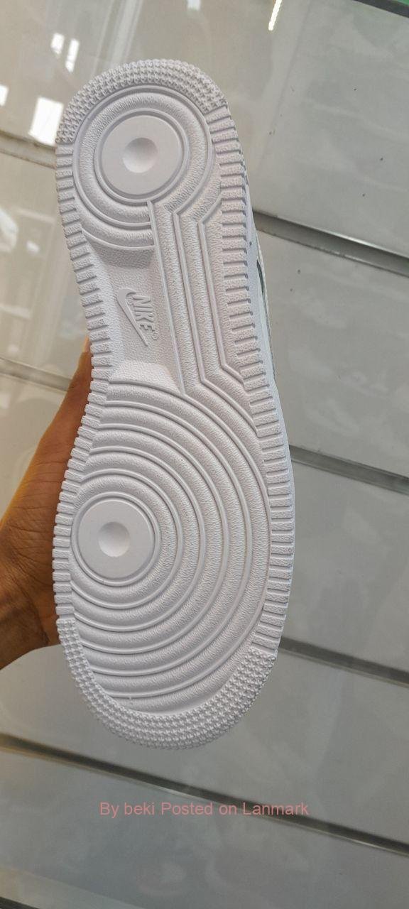 Air Force master Quality shoes for you