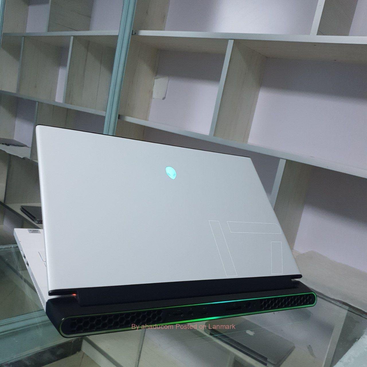 High end Gaming 10th generation Core i7-10980HK