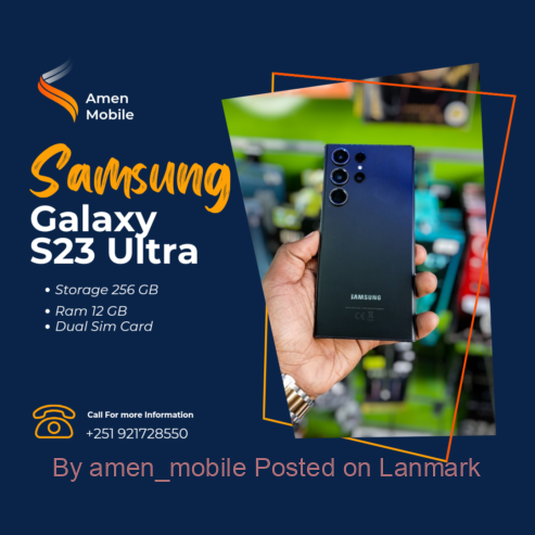 Samsung Galaxy S22 Ultra 5G