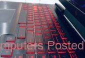 Hp OMEN X