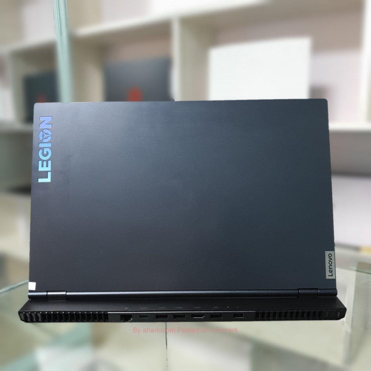 LENOVO LEGION  3060 GAMING  LAPTOP