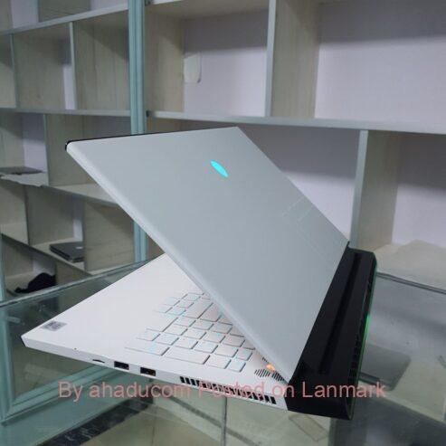 High end Gaming 10th generation Core i7-10980HK