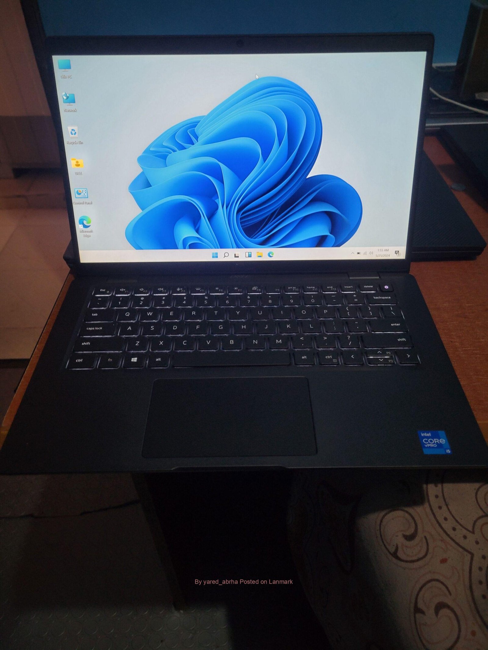 Dell Latitude 7420